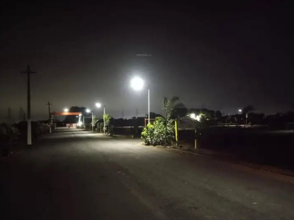  sri vaaragi residency Internal Roads & Footpaths