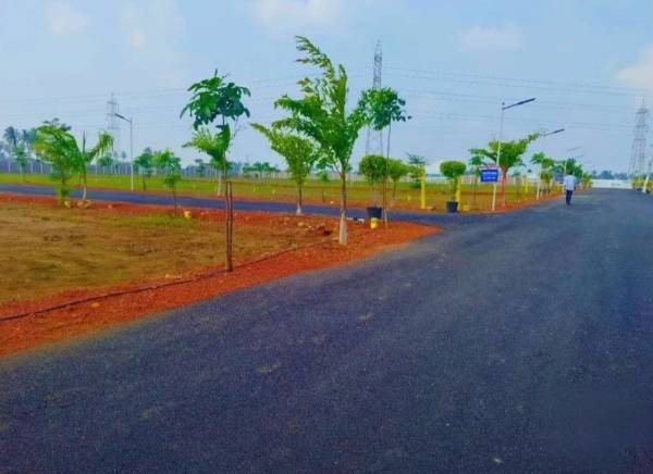  sri-vaaragi-residency Plot