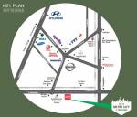 Location Plan metro-city Location Plan