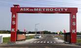 Metro City