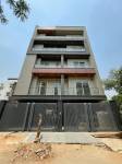  sunder-homes-luxury-floors-sector-47 Elevation