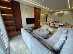  sunder-homes-luxury-floors-sector-47 Living Area