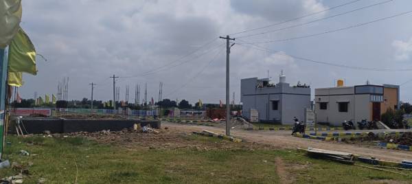 Elevation aishwariyam-township-phase-1 Elevation