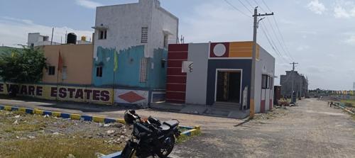 Internal Roads & Footpaths aishwariyam-township-phase-1 Internal Roads & Footpaths