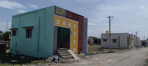 Internal Roads & Footpaths aishwariyam-township-phase-1 Internal Roads & Footpaths