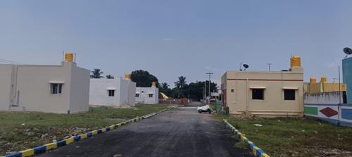 Internal Roads & Footpaths aishwariyam-township-phase-1 Internal Roads & Footpaths