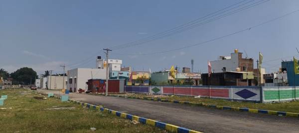 Plot aishwariyam-township-phase-1 Plot