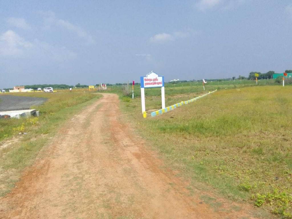  loketha lakshmi nagar ph 1 Plot