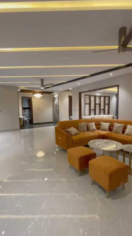  tdi floor Living Area