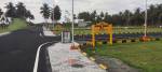 Plot chennai-highway-city Plot