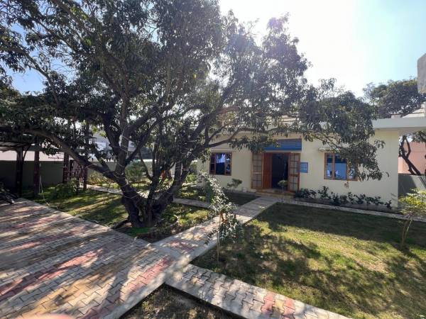  haridwar-mango-farm-house-phase-3 Elevation