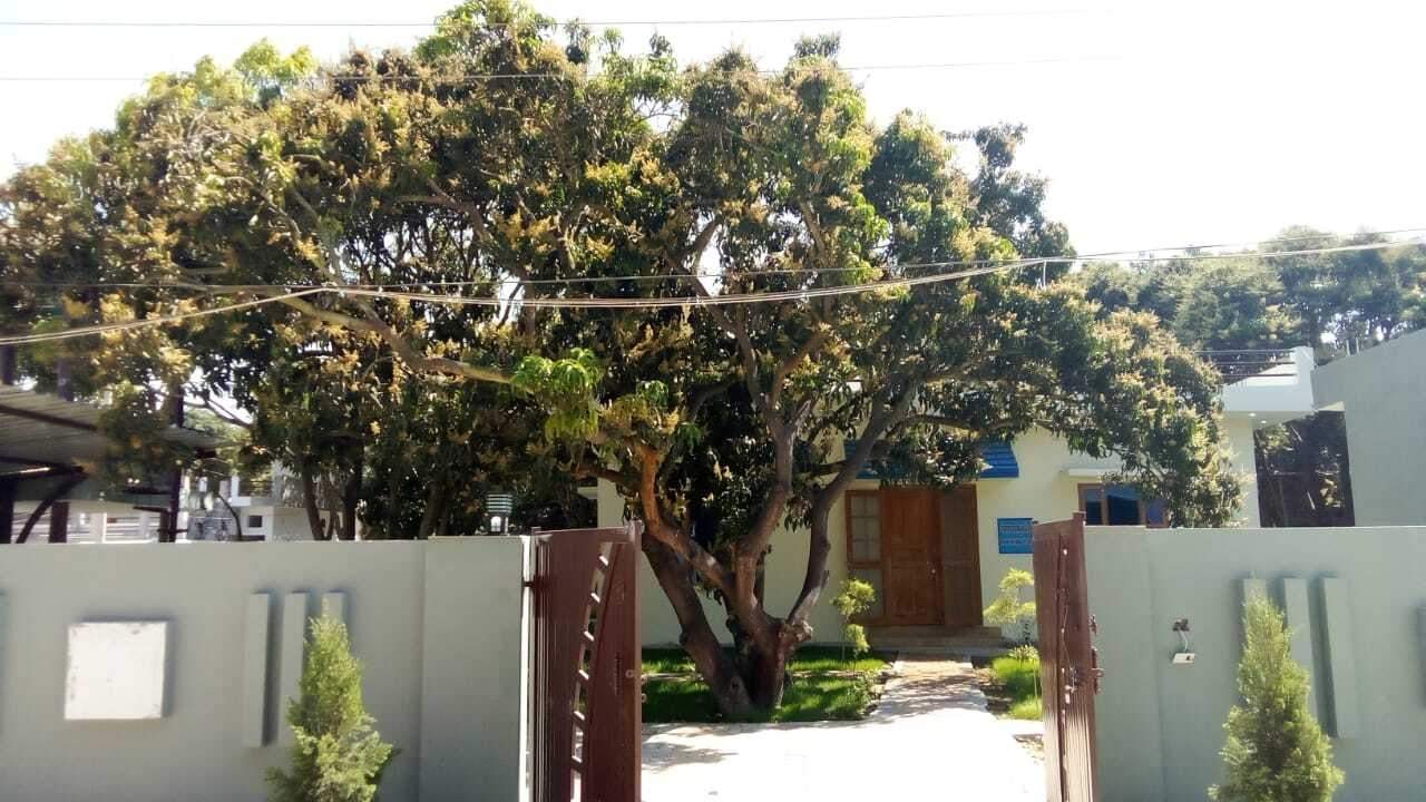  haridwar mango farm house phase 3 Entrance Lobby