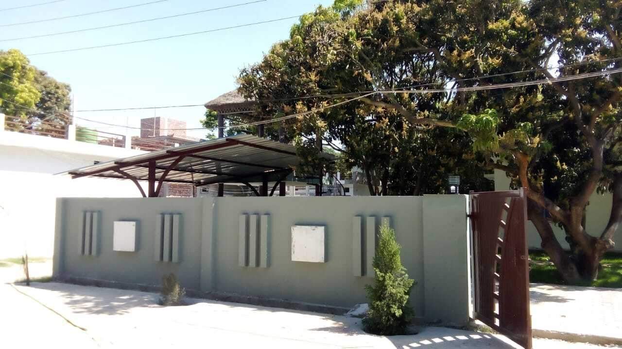  haridwar mango farm house phase 3 Entrance Lobby