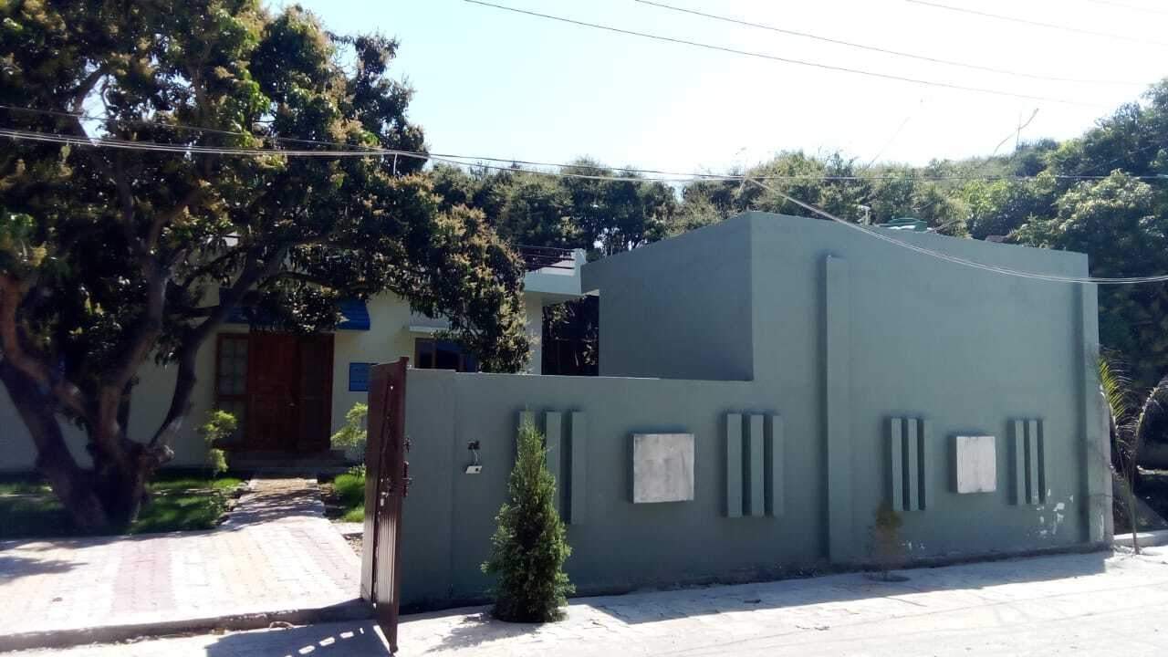  haridwar mango farm house phase 3 Entrance Lobby