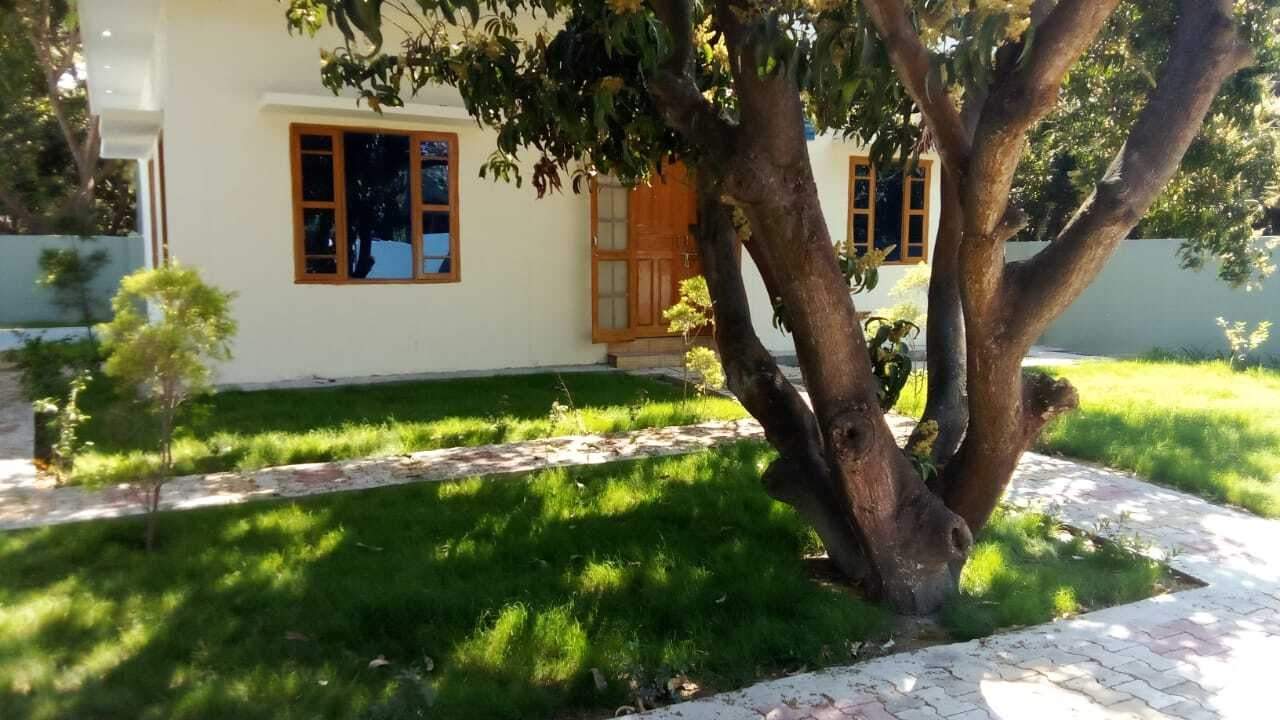  haridwar mango farm house phase 3 Landscaped Gardens