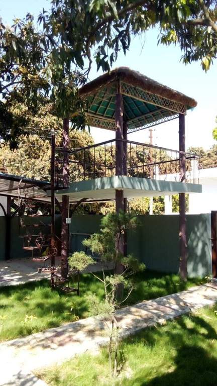  haridwar mango farm house phase 3 Landscaped Gardens