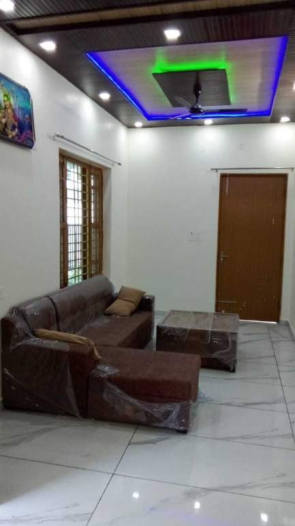  haridwar mango farm house phase 3 Living Area