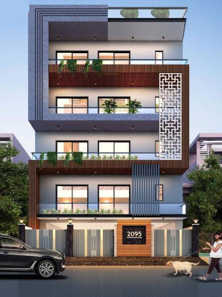  homes-luxury-floors-nirwana-country Elevation