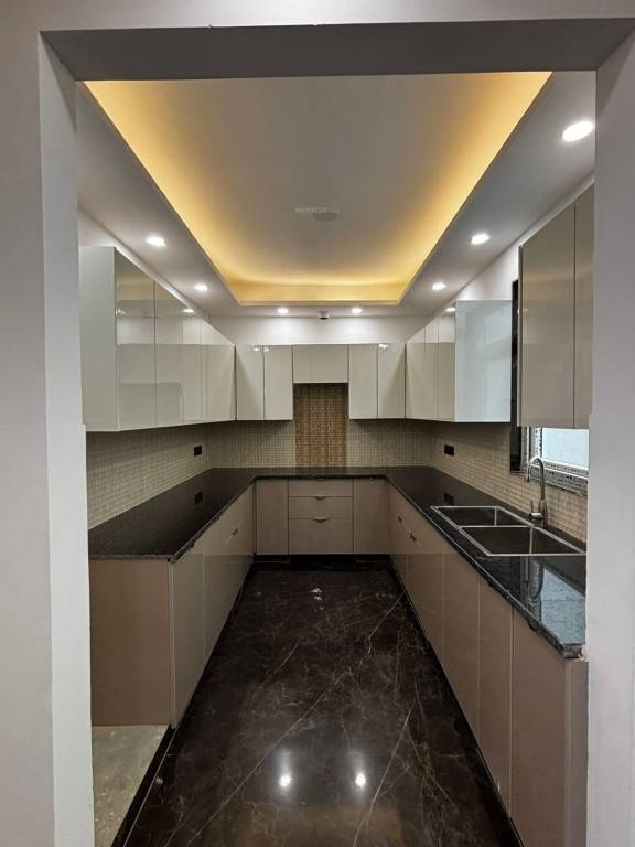  homes luxury floors nirwana country Kitchen