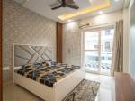  royal-builder-floor Bedroom