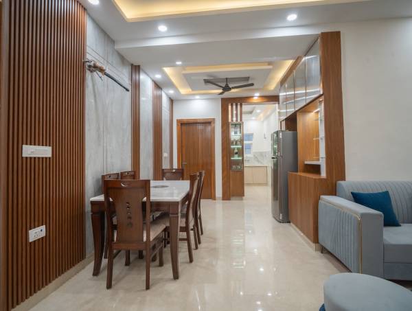 Dining Area royal-builder-floor Dining Area