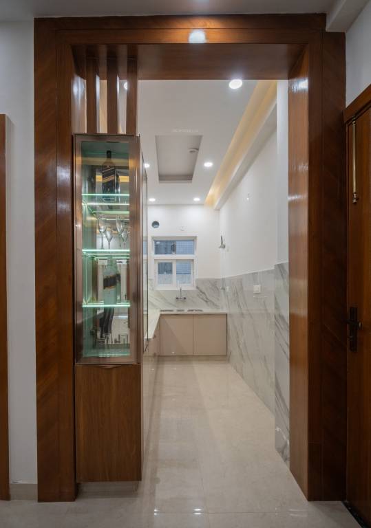  royal builder floor Kitchen