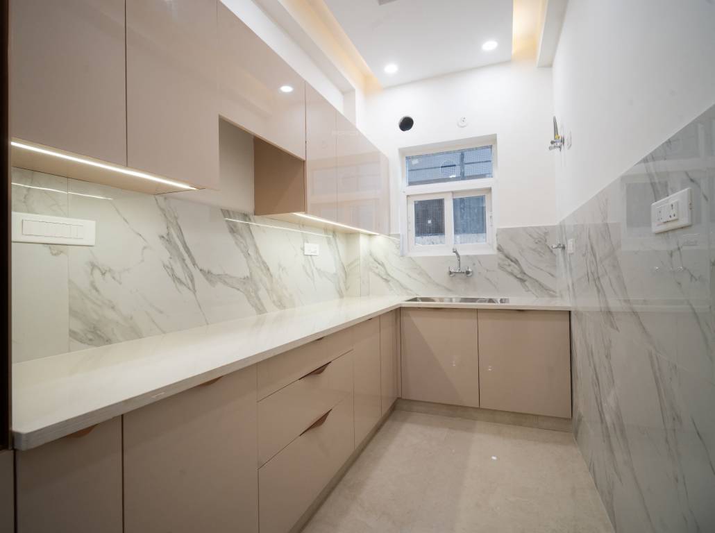  royal builder floor Kitchen