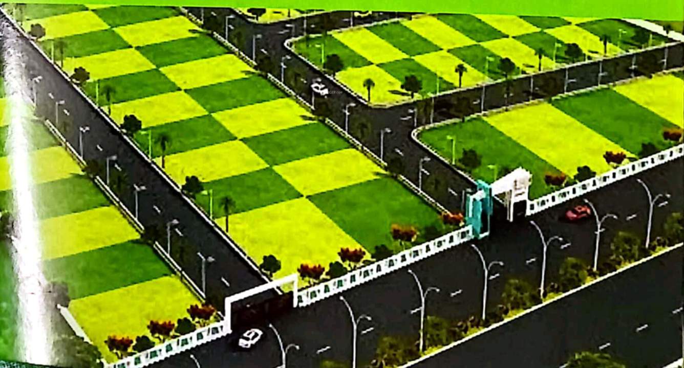  baruipur township Plot