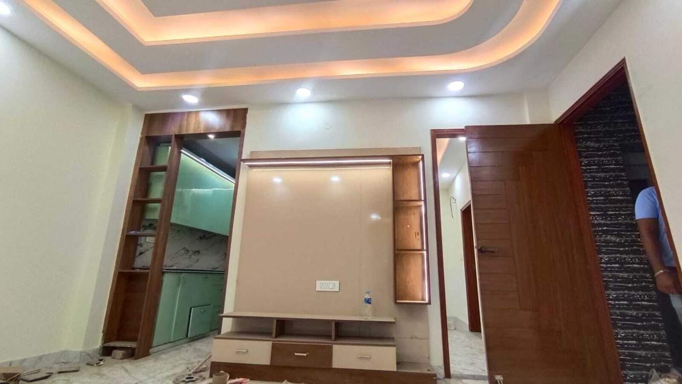  burari homes Living Area