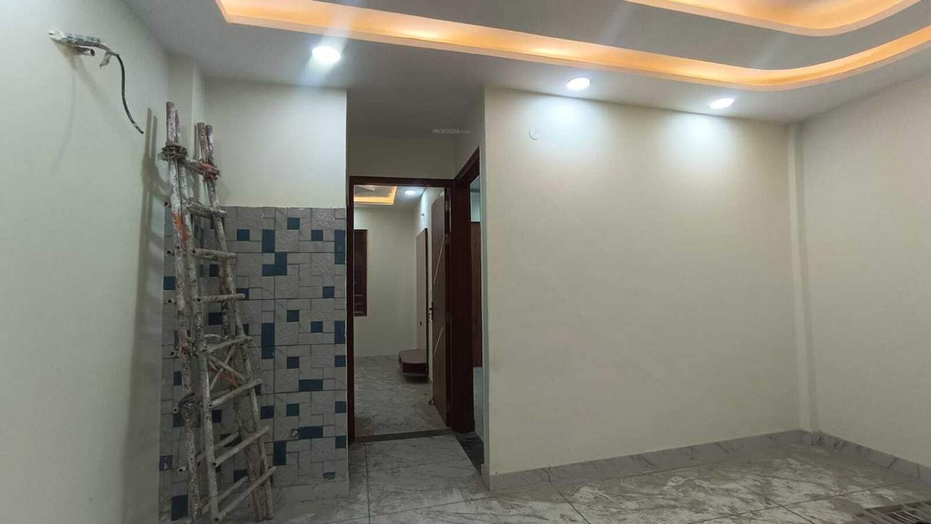  burari homes Living Area