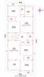  aquila Arjun Aquila Cluster Plan from 1st to 3rd Floor