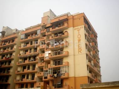 Himalaya Residency Tower Himalaya Residency Tower