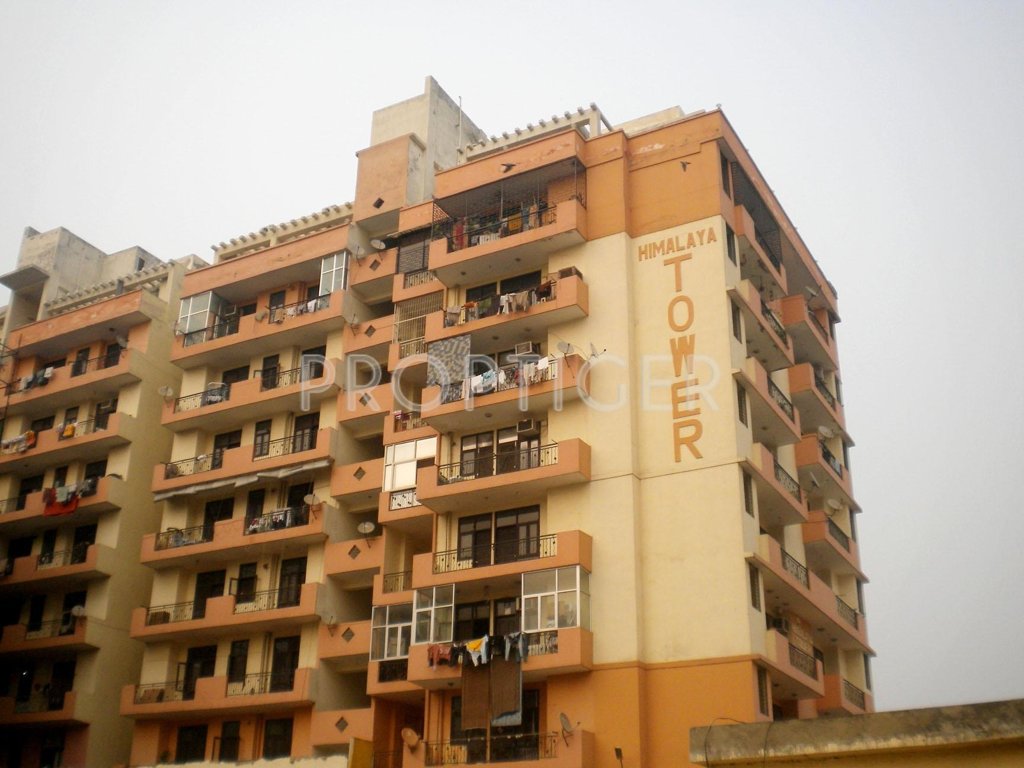  tower Images for Elevation of Himalaya Tower