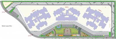  landmarc Layout Plan