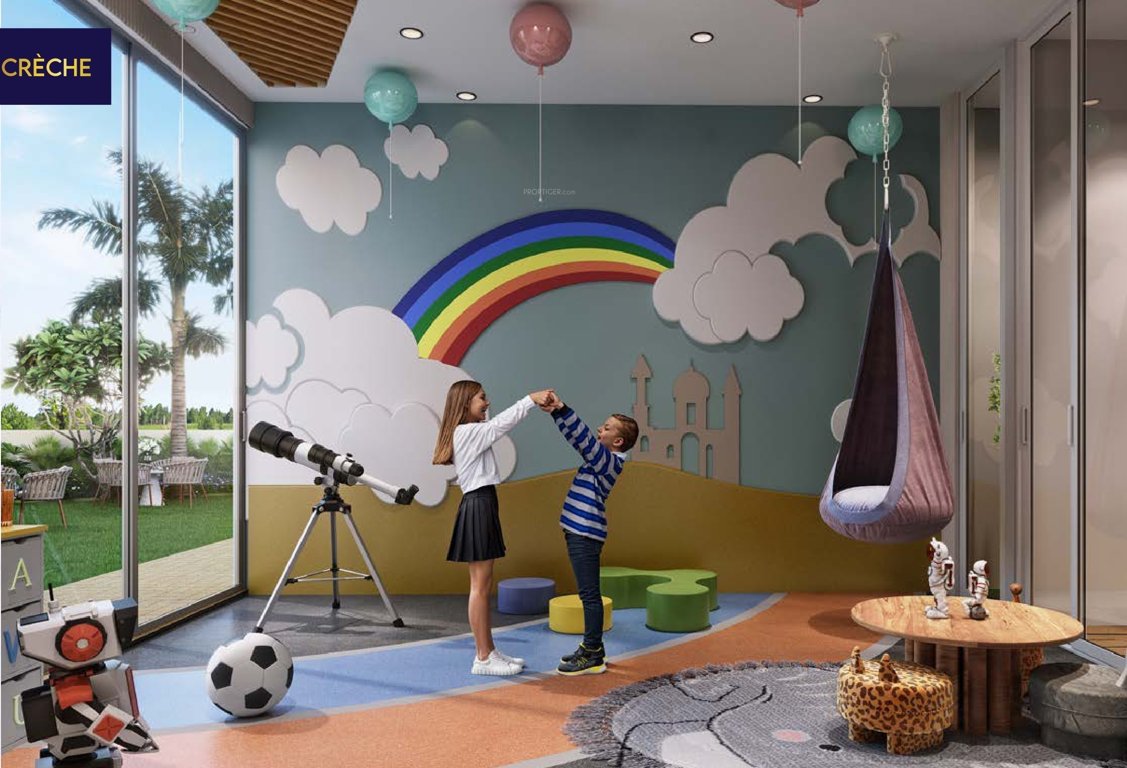  landmarc Day Care Center