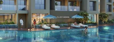  landmarc Swimming Pool