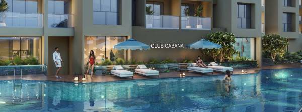  landmarc Swimming Pool