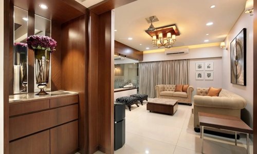  landmarc Living Area