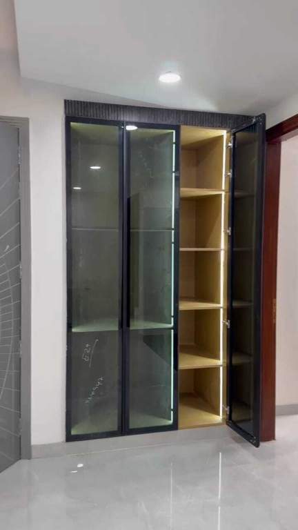  signature floors Bedroom