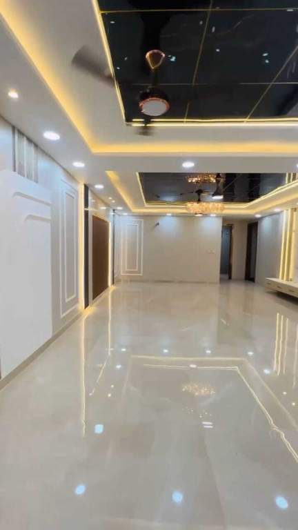  signature floors Living Area