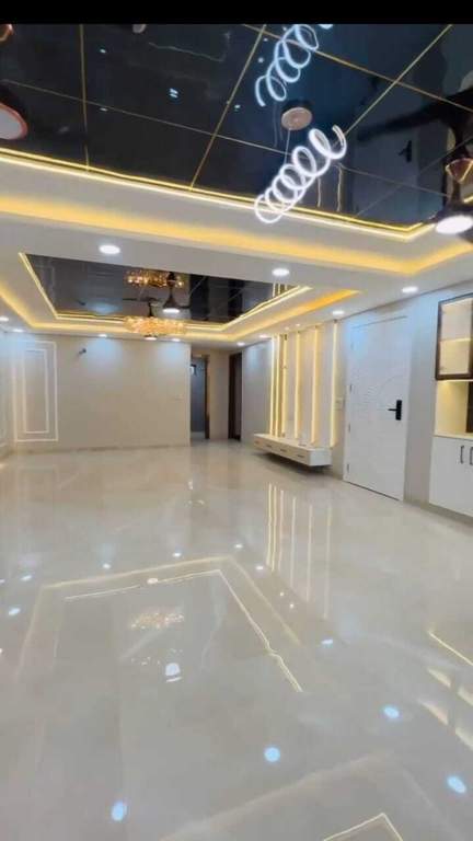  signature floors Living Area