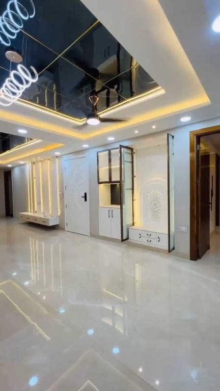  signature floors Living Area