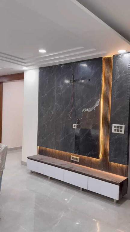  signature floors Living Area