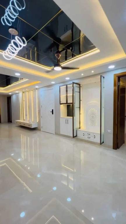  signature floors Living Area