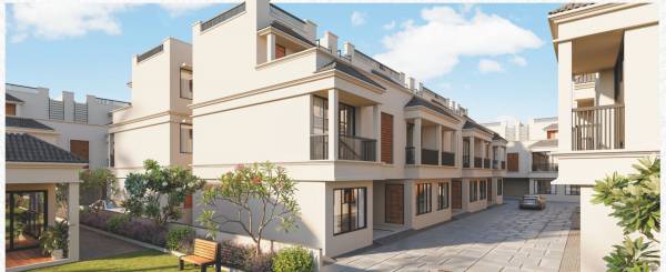  kalhaar-bungalows Elevation