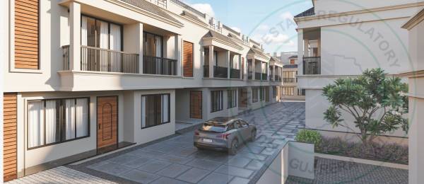  kalhaar-bungalows Elevation