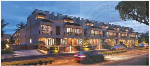  kalhaar-bungalows Entrance Gate Security Cabin