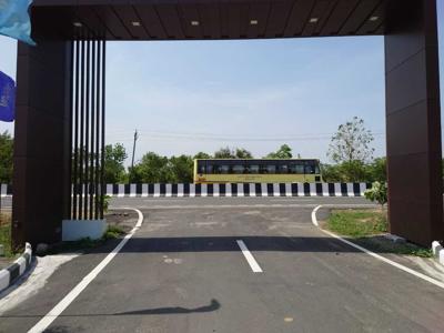  nakshatra-enclave-phase-2 Gated Community