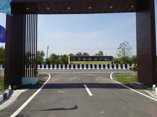  nakshatra-enclave-phase-2 Gated Community