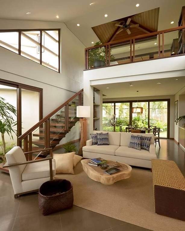  nakshatra enclave phase 2 Living Area